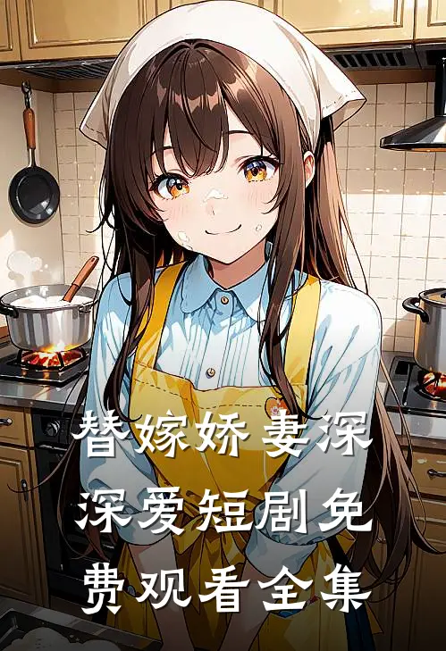 替嫁娇妻深深爱短剧免费观看全集