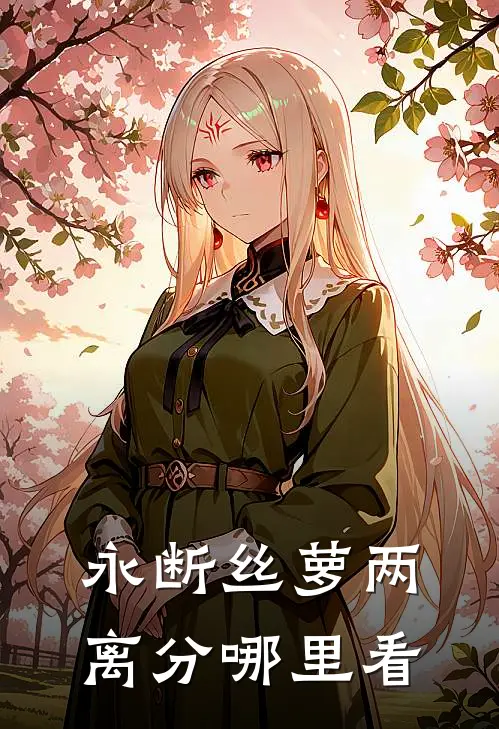 永断丝萝两离分哪里看