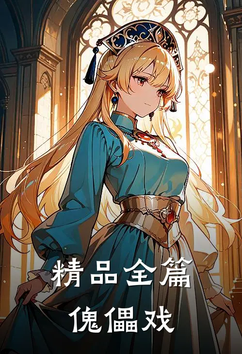 精品全篇傀儡戏