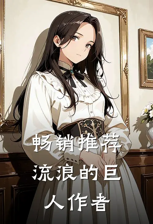 畅销推荐流浪的巨人作者