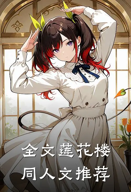 全文莲花楼同人文推荐
