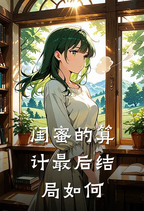 闺蜜的算计最后结局如何