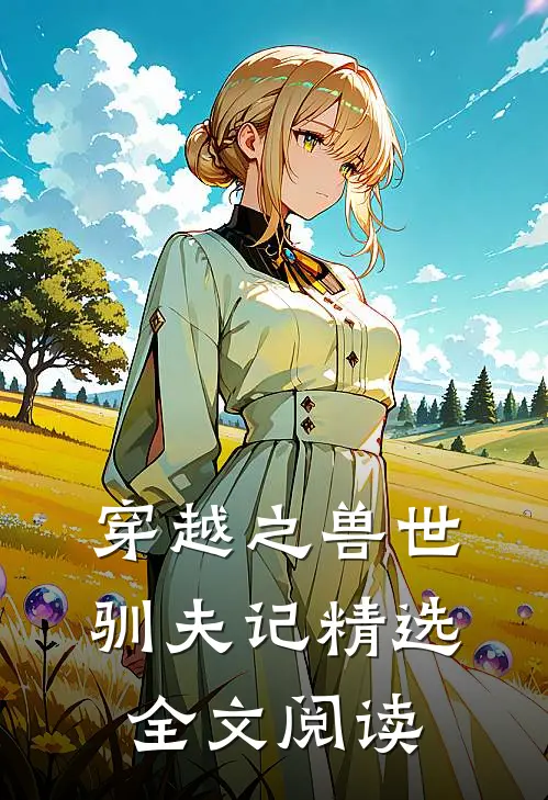 穿越之兽世驯夫记精选全文阅读