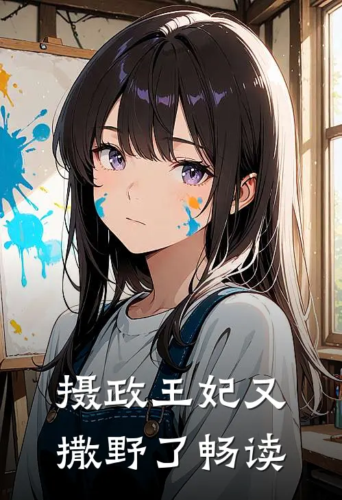 摄政王妃又撒野了畅读