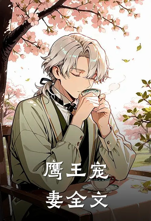 鹰王宠妻全文