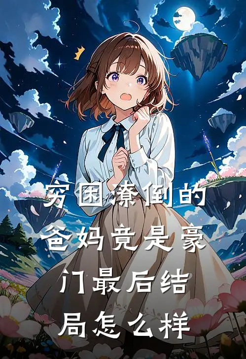 穷困潦倒的爸妈竟是豪门最后结局怎么样