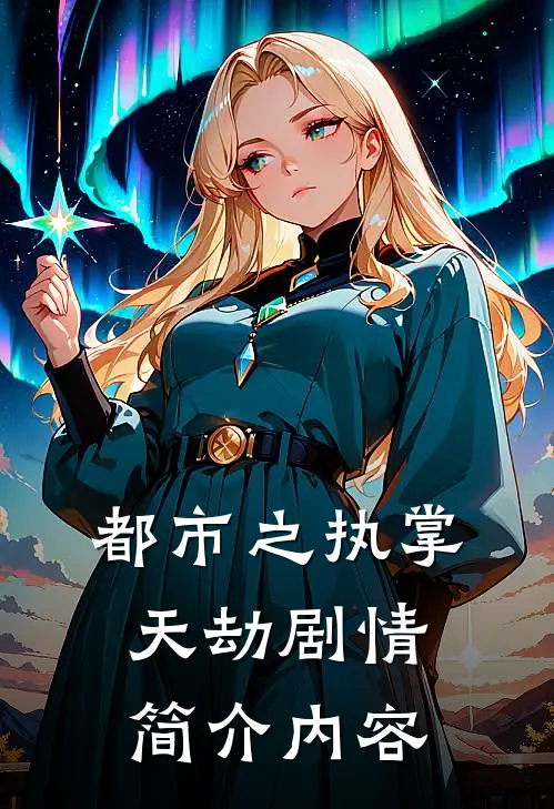 都市之执掌天劫剧情简介内容