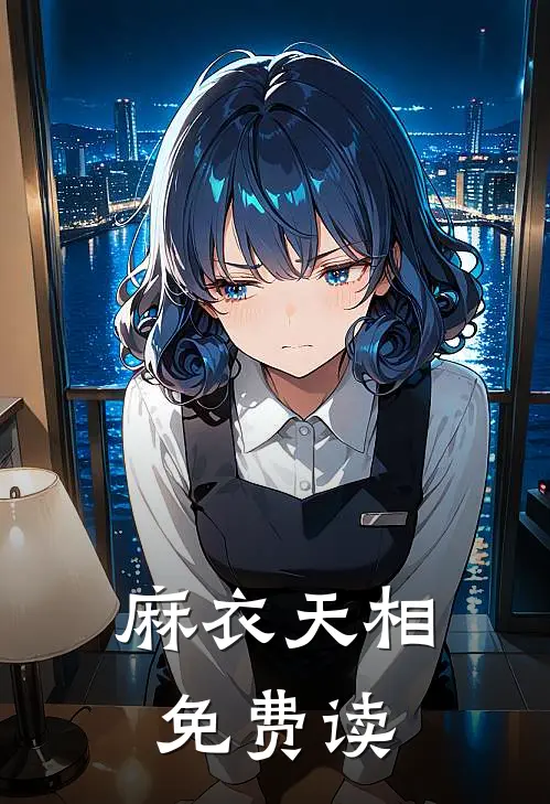 麻衣天相免费读