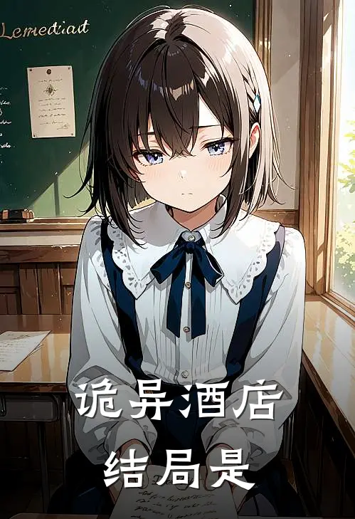 诡异酒店结局是