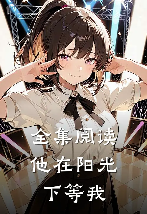 全集阅读他在阳光下等我