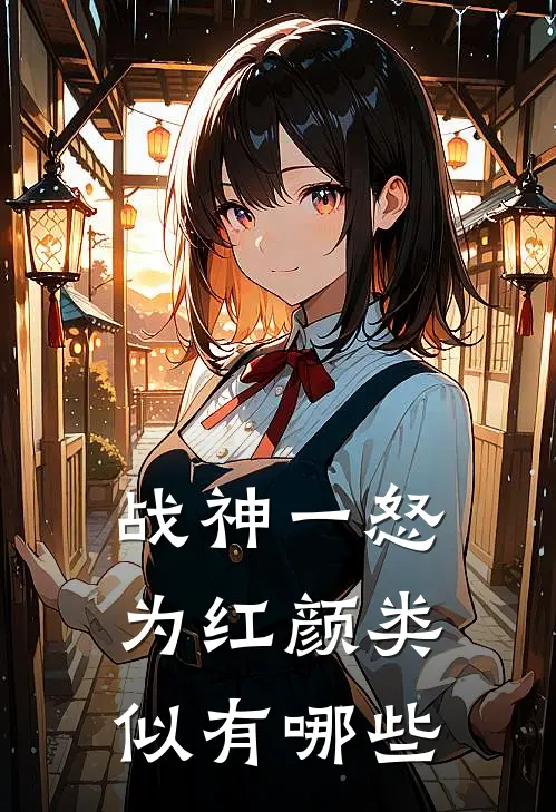 战神一怒为红颜类似有哪些