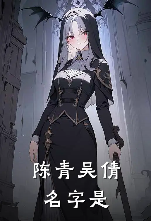 陈青吴倩名字是