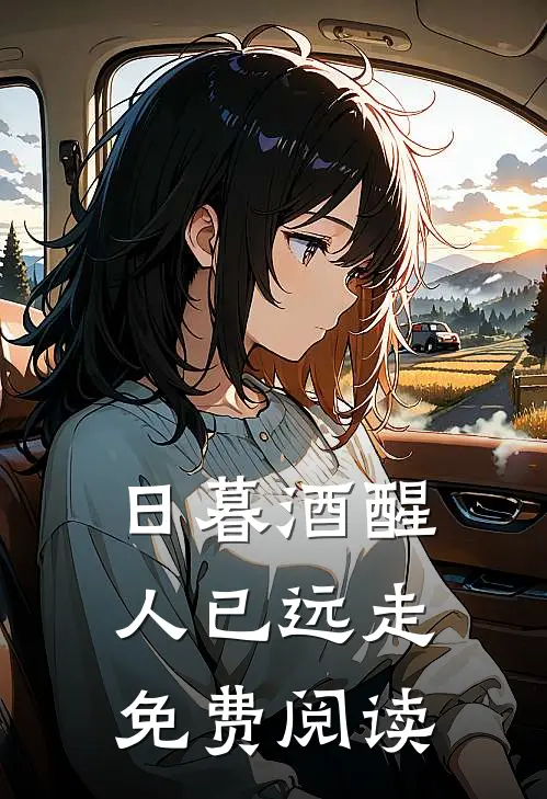 日暮酒醒人已远走免费阅读