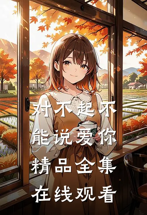 对不起不能说爱你精品全集在线观看