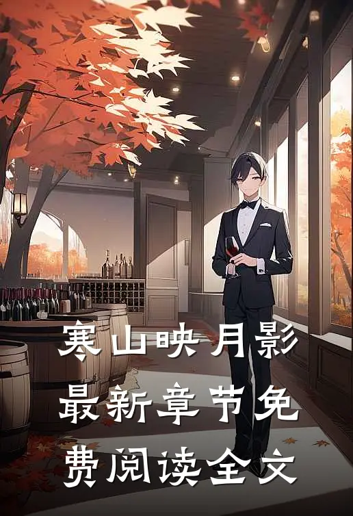 寒山映月影最新章节免费阅读全文