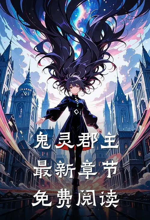 鬼灵郡主最新章节免费阅读