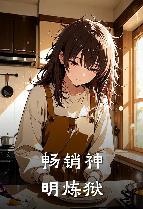 畅销神明炼狱