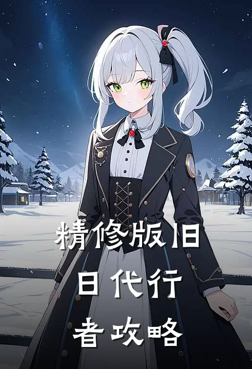 精修版旧日代行者攻略