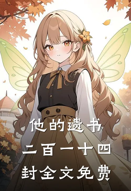 他的遗书，二百一十四封全文免费