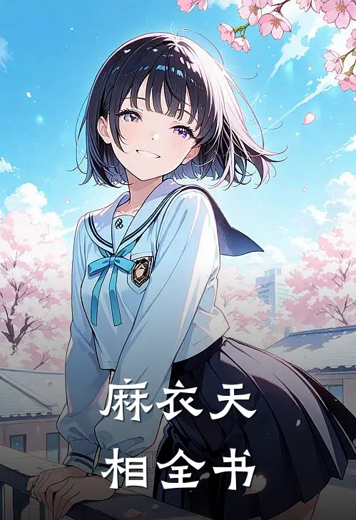 麻衣天相全书