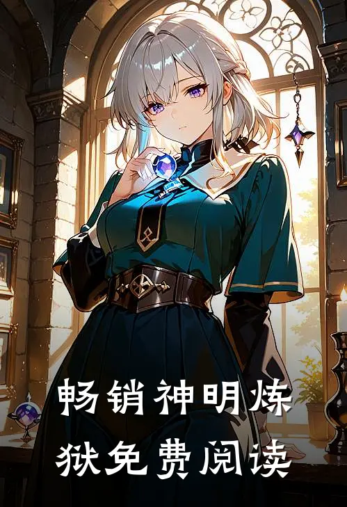 畅销神明炼狱免费阅读