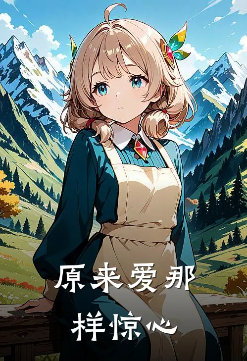 原来爱那样惊心