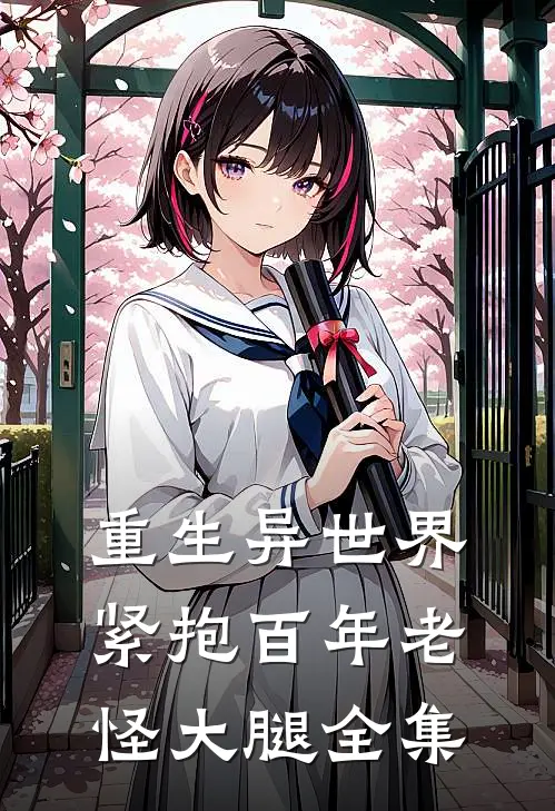重生异世界紧抱百年老怪大腿全集