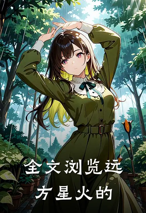 全文浏览远方星火的