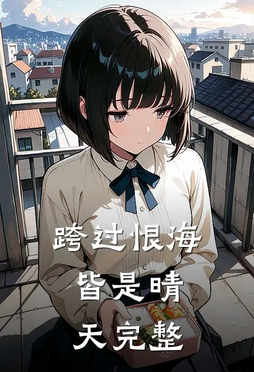 跨过恨海，皆是晴天完整