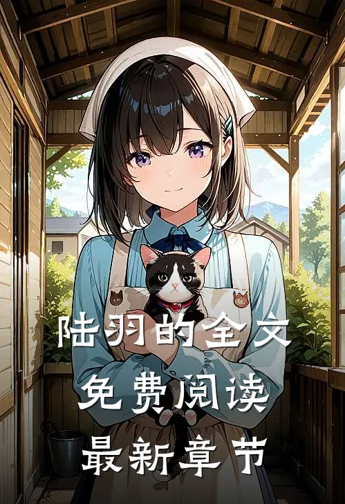 陆羽的全文免费阅读最新章节