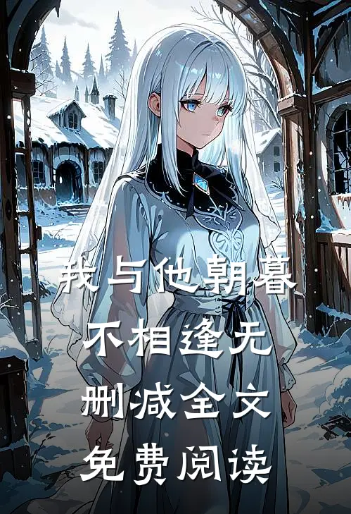 我与他朝暮不相逢无删减全文免费阅读