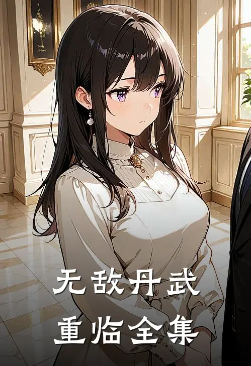 无敌丹武重临全集