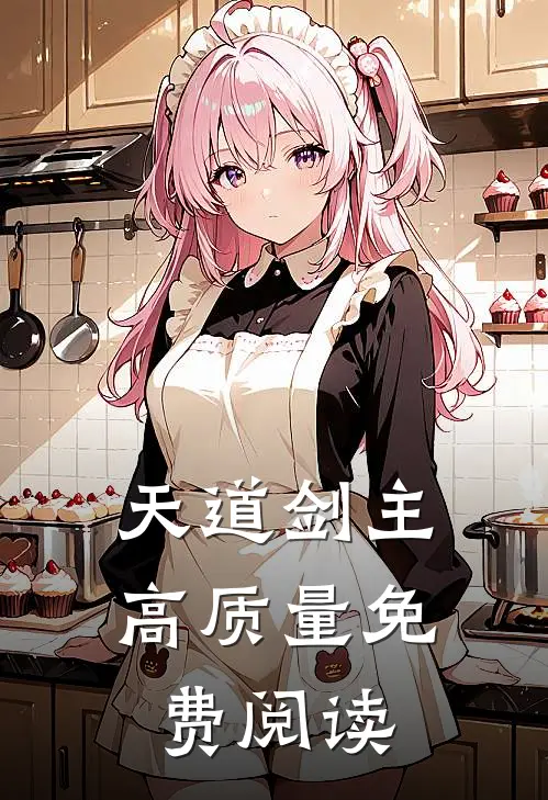 天道剑主高质量免费阅读
