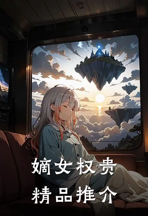 嫡女权贵精品推介