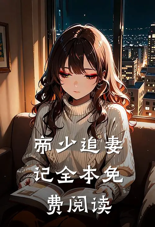 帝少追妻记全本免费阅读