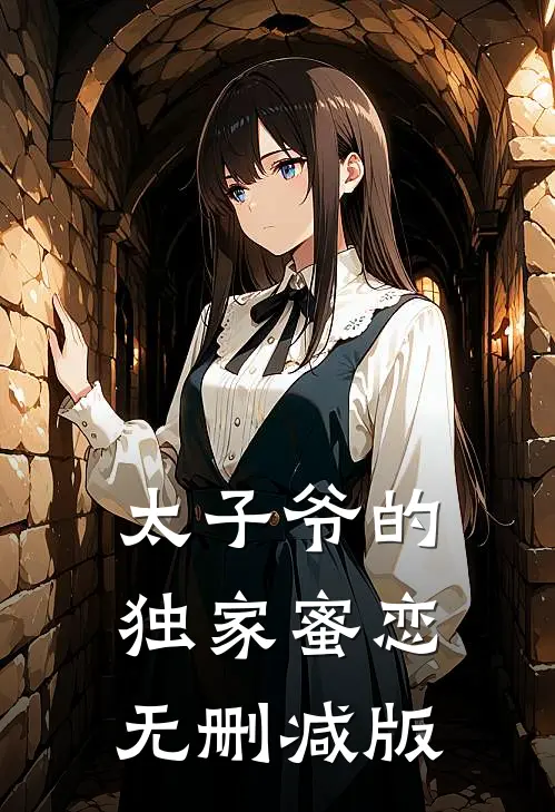 太子爷的独家蜜恋无删减版