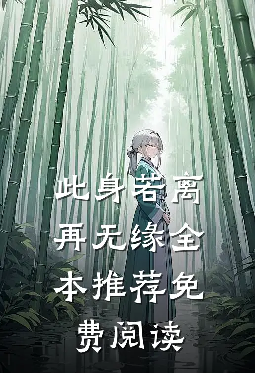 此身若离再无缘全本推荐免费阅读