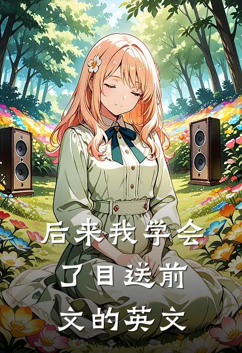 后来我学会了目送前文的英文