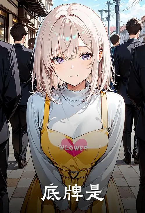 底牌是