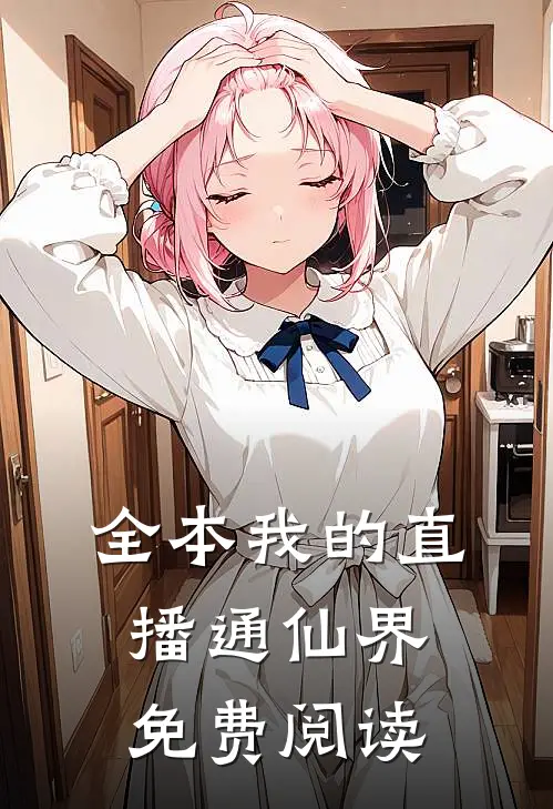 全本我的直播通仙界免费阅读