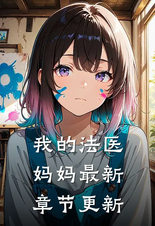我的法医妈妈最新章节更新