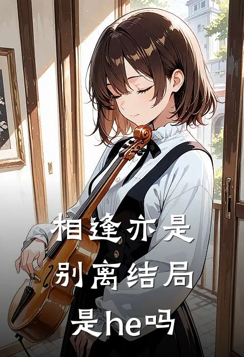 相逢亦是别离结局是he吗