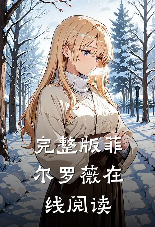 完整版菲尔罗薇 在线阅读