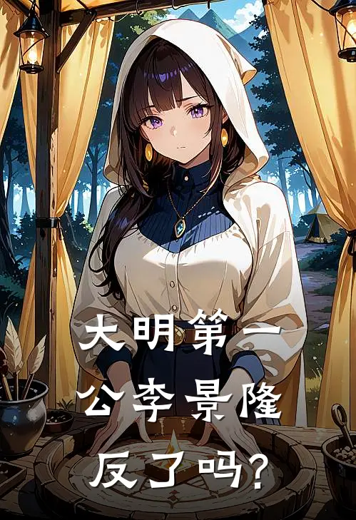 大明第一公李景隆反了吗?