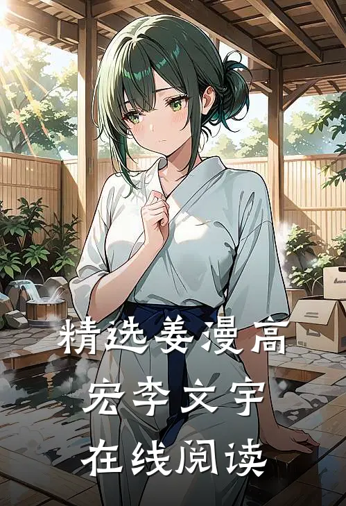 精选姜漫高宏李文宇在线阅读
