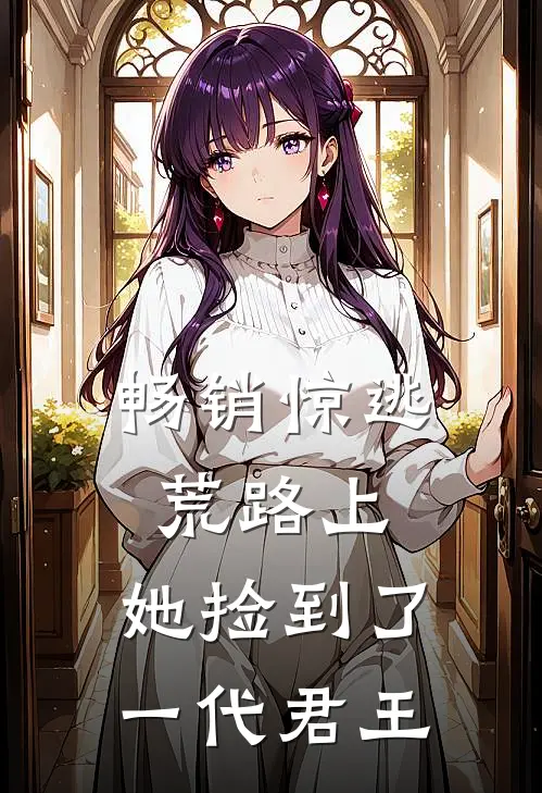 畅销惊逃荒路上,她捡到了一代君王