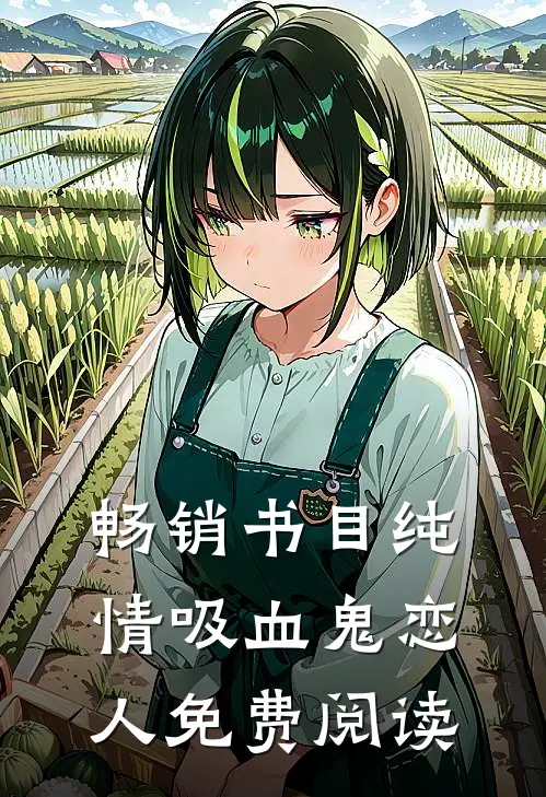 畅销书目纯情吸血鬼恋人免费阅读