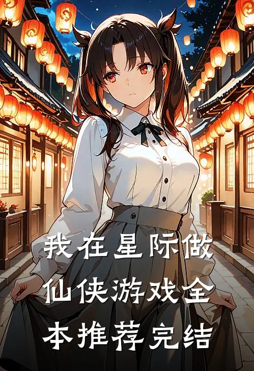 我在星际做仙侠游戏全本推荐完结