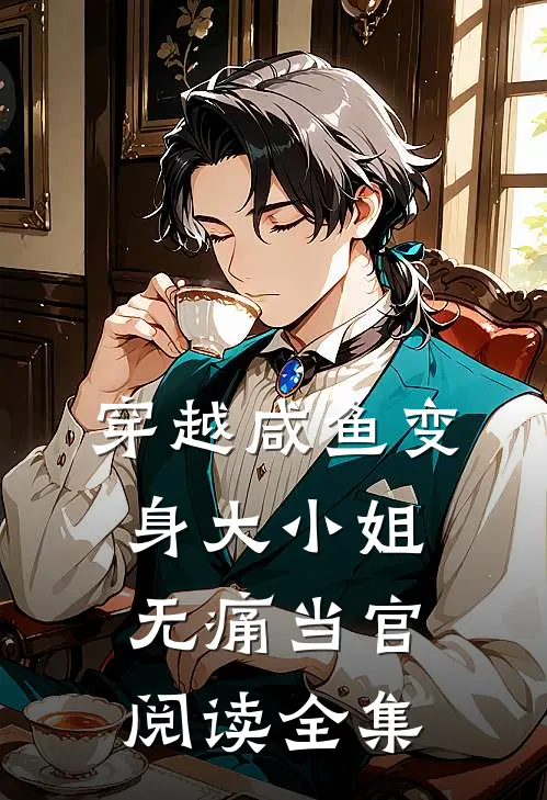 穿越咸鱼变身大小姐无痛当官阅读全集