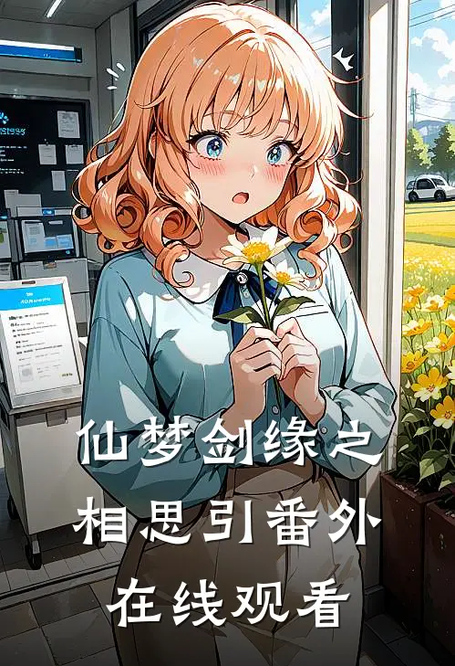 仙梦剑缘之相思引 番外在线观看
